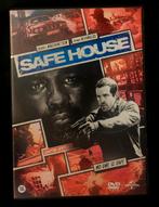DVD du film Safe House - Denzel Washington, Cd's en Dvd's, Dvd's | Actie, Ophalen of Verzenden, Zo goed als nieuw