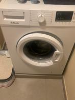 Wasmachine Bellavita, Ophalen, Zo goed als nieuw, 85 tot 90 cm, 1200 tot 1600 toeren