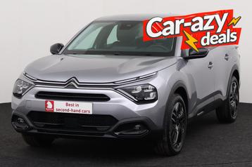 Citroën C4 X CHEVRON SPORT 1.2i CHEVRON SPORT 1.2i + A/T +  beschikbaar voor biedingen