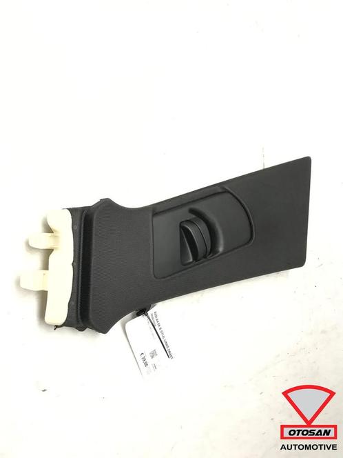 Audi A4 8K Hemeldeel B Stijl Links Zwart 8K0867293A, Auto-onderdelen, Interieur en Bekleding, Audi, Gebruikt
