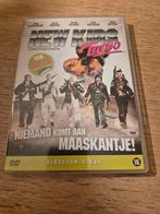 Dvd New Kids : Turbo, Vanaf 16 jaar, Ophalen of Verzenden, Zo goed als nieuw, Overige genres