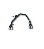 123 SPORTUITLAAT BMW 5 F10 F11 520d 525d 530d  UITLAAT EXHAU, -, Verzenden, -, Nieuw