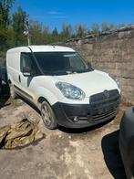 Fiat doblo multijet diesel 175000km, Auto's, Bestelwagens en Lichte vracht, Euro 5, Diesel, Particulier, Te koop