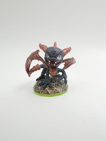 Spyro (saison 1) Skylanders L'aventure de Spyro's, Enlèvement ou Envoi, À partir de 7 ans, Aventure et Action, Comme neuf