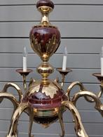 Luster, Huis en Inrichting, Lampen | Kroonluchters, Ophalen