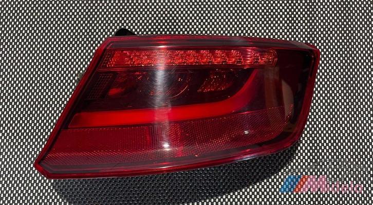 AUDI A3 LED ACHTERLICHTEN SET 8V4945096D, Auto-onderdelen, Verlichting, Audi, Gebruikt, Ophalen of Verzenden
