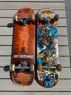 Vintage skateboards!, Ophalen of Verzenden, Zo goed als nieuw