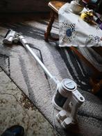 Aspirateur à main blanc sans fil (batterie), Enlèvement, Comme neuf, Aspirateur