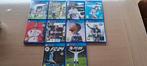 Ps4 lot fifa 16 tot en met 24, Games en Spelcomputers, Games | Sony PlayStation 4, Ophalen, Gebruikt, Sport