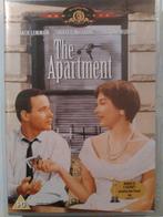 Dvd The Apartment, CD & DVD, DVD | Comédie, Enlèvement