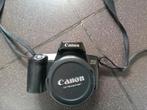 Appareil Argentique Canon EOS 1000F, Comme neuf, Canon, Enlèvement ou Envoi