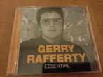 Gerry Rafferty., CD & DVD, CD | Hip-hop & Rap, Comme neuf, Enlèvement ou Envoi