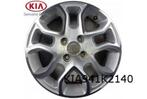 Kia Picanto velg alu. 5.5J x 15" (A-type) (4/15-6/17) Origin, Auto-onderdelen, Banden en Velgen, 15 inch, Nieuw, Ophalen of Verzenden