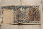 Africa money., Postzegels en Munten, Bankbiljetten | Afrika, Los biljet, Zuid-Afrika, Ophalen