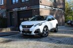 Peugeot 3008 3008 PureTech 130 Stop (bj 2019), Auto's, Gebruikt, Euro 6, 1199 cc, Wit