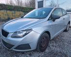 SEAT IBIZA 1.2TDI 2011 AIRCO PRIJS 1500 EURO, Auto's, Euro 5, Ibiza, Bedrijf, 55 kW