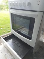 Keramisch fornuis met hete lucht oven, Elektronische apparatuur, Fornuizen, Ophalen, Gebruikt, Hete lucht, Keramisch