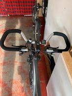 Fiets, Fietsen en Brommers, Fietsen | Heren | Herenfietsen, Versnellingen, 49 tot 53 cm, Zo goed als nieuw, Ophalen