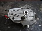 moto guzzi nevada club 750LF pont, Motoren, Ophalen of Verzenden, Gebruikt