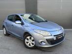 Renault Megane 1.5 DCI | 165.000 KM | Airco | 1 ste eigenaar, Auto's, Renault, Voorwielaandrijving, Stof, 4 cilinders, Blauw