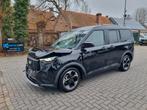Ford Tourneo Courier Active 1.0 Ecoboost, Auto's, Zwart, Handgeschakeld, 5 deurs, Particulier
