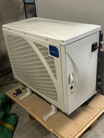 groupe frigorifique Silensys, Ophalen, Overige typen