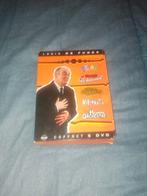 Te koop Louis De Funès DVD-box, Actiekomedie, Alle leeftijden, Boxset, Ophalen of Verzenden