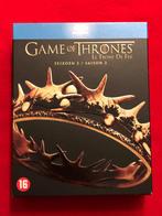 Game of Thrones: seizoen 2 (Blu-ray box), Cd's en Dvd's, Ophalen, Zo goed als nieuw, Boxset