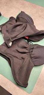 2 Nek- en neuswarmers, Enlèvement, Neuf