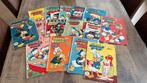 Verzameling Donald Duck tijdschriften uit 1957, 1958, 1959, Boeken, Strips | Comics, Walt Disney, Europa, Meerdere comics, Ophalen