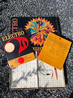 “Elektro” spel, Hobby en Vrije tijd, Een of twee spelers, Zo goed als nieuw