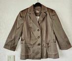 Veste blaser sortie soirée cérémonie taille M - 38/40, Kleding | Dames, Jassen | Zomer, Ophalen of Verzenden, Zo goed als nieuw