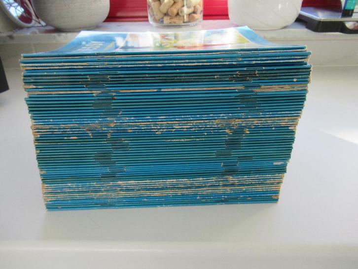 bessy strips, Boeken, Stripverhalen, Gelezen, Ophalen of Verzenden