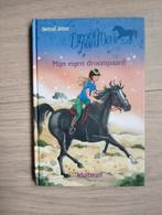 Gertrud Jetten - Mijn eigen droompaard., Enlèvement, Neuf, Getrud jetten, Fiction général