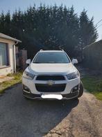 Chevrolet Captiva 4x4 7 places full option, Te koop, 5 deurs, SUV of Terreinwagen, Automaat