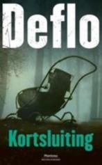 Luc Deflo / DEEL 2 /   2 boeken + 8 pockets vanaf 1 euro, Ophalen of Verzenden, Zo goed als nieuw