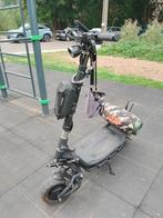 Nami Burn-E2 Viper. (72v-35au), Ophalen, Zo goed als nieuw