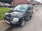 Fiat panda, Auto's, Fiat, Voorwielaandrijving, Stof, 400 kg, Zwart