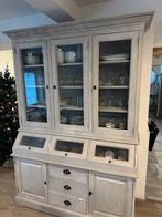 Buffet vaisselier, Huis en Inrichting, Kasten | Buffetkasten, Ophalen, Zo goed als nieuw