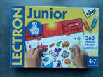 Junior Lectron spelenderwijs leren, Utilisé, Enlèvement ou Envoi