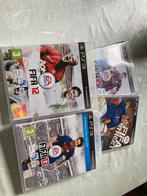 Playstation spelletjes, Games en Spelcomputers, 3 spelers of meer, Ophalen, Gebruikt, Sport