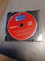 Pinball, Ophalen, Gebruikt
