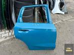 BMW X1 U11 Rechter achterdeur, Gebruikt, BMW, Deur
