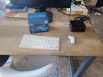 Pc fixe barebone, Ophalen, 2.5 TB, 2 tot 3 Ghz, Intel