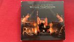 Withun Temptation - Black Symphony, Ophalen of Verzenden, Gebruikt