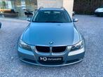 Bmw, Auto's, Zwart, Blauw, Bedrijf, 5 deurs