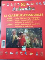 Manuel Lire et écrire au CP, Livres, Enlèvement ou Envoi, Comme neuf