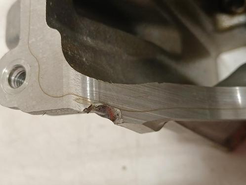CILINDERKOP BMW 3 serie (G20) (11127934492), Auto-onderdelen, Motor en Toebehoren, BMW, Gebruikt
