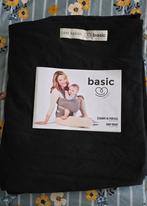 Écharpe de portage neuve  pour bébé + manuel explicatif, Enlèvement ou Envoi, Neuf, Écharpe de portage, Autres marques