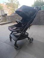 GB QBit All-City kinderwagen, Ophalen, Gebruikt